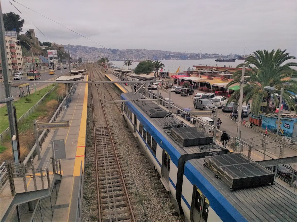 Estación Puerto
